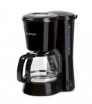 G3 Ferrari G10063 Grancafe&lsquo; Automatische Manuelle Filterkaffeemaschine, 1 L,