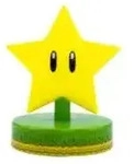 Paladone - Icon Supersupersuper Mario Star Lamp