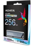 Adata Pendrive Dashdrive Elite Ue800 256 Gb