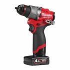 Milwaukee Akku-schlagbohrschrauber 12v Fpd2-402x