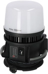 Brennenstuhl - Multi Battery Led 360&deg; Hybrid Baustrahler 12050 Mh, 12000lm, Ip54