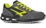 U Power Yellow S1p Src Sicherheitsschuhe - Neuheiten - 39 Eu