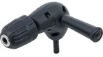 Bgs Technic - Winkelbohrvorsatz Mit Schnellspann-bohrfutter F&uuml;r &Oslash; 0,8 - 10 Mm