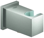 Euphoria Cube - Wandbrausehalter, Supersteel 26370dc0 - Grohe