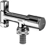 Banyo - Schell Comfort Ger&auml;teventil 033740699 3/8', Verchromt, Mit