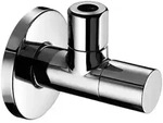 Schell Stile Eckventil 053760699 1/2', Verchromt
