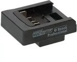 Adapter Bosch Professional F&uuml;r Multi Battery Led Baustrahler - Brennenstuhl