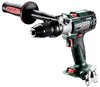 Akku-3-Gang-Schlagbohrschrauber sb 18 LTX-3 bl i Metal, Karton - Metabo