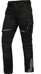 Leibw&auml;chter - Damen Bundhose Flex-line Flxdh25 Gr. 36 Schwarz/grau