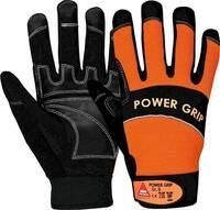 Hase Montagehandschuhe "power Grip" 10