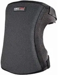 Knieschoner Kevprosoft Din/en14404 Universal Schwarz Waschbar - 60004 - Kneetek