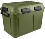 Aufbewahrungsbox Q-line 160 L Outdoor Gr&uuml;n/anthrazit Aufbewahrungsbox - Sunware