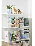Aufbewahrungsbeh&auml;lter 25 Liter Transparent Smartstore Classic 5 - Orthex