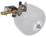 Syr - Sicherheitscenter Mit 18l Mag Typ 4807 Art.nr. 4807.20.001