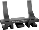 Osram - Automotive Adapter F&uuml;r Night Breaker H7-led 64210da04 Bauart