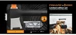 Fiskars&reg; Geschenkset Aus Axt Und Messer
