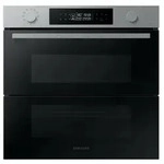 Samsung - Einbau-multifunktionsbackofen 76l 60cm Mit Integrierter Edelstahlpyrolyse