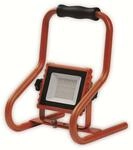 Ledvance Worklight Led Akku - 110&deg; Led Baustrahler 10w Mit 4 Std. Akkulaufzeit, 800