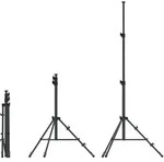 Scangrip - Stativ F&uuml;r Arbeitsleuchte 2 Meter