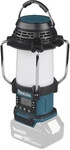 Dmr055 Akku-laternenradio - Makita