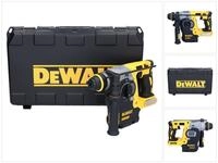 Dewalt Dch 273 Nt Akku Kombihammer 18 V 2,1 J Sds Plus Brushless + Koffer - Ohne