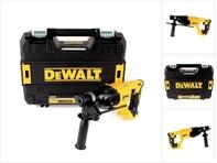 Dch 133 Nt Akku Kombihammer 18 V 2,6 J Sds Plus Brushless + Tstak - Ohne Akku,...