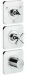 Axor Citterio E Thermostatmodul 38 X 12 Unterputz F&uuml;r - Hansgrohe