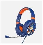 Otl Technologies Sonic Boom Sh0901 Kopfh&ouml;rer & Headset Kabelgebunden Kopfband...