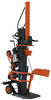 Holzspalter Brennholzspalter ghs 1100/25TEZ-A 25 Tonnen 5,1 kW Kaminholzspalter -