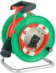 Garant&reg; G Ip44 Gartenkabeltrommel 23+2m H05vv-f3g1.5