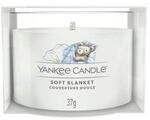 Candela Soft Decke 37 G