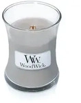 Woodwick - Fireside Vase Fireplace - Scented Candle 850g