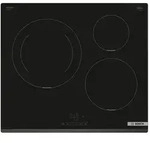 Bosch Pij631bb5e Induktionskochfeld Schwarz 3 Zonen 7400 W