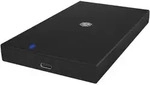 Icy Box Ib-200t-c3 Usb 3.2 Gen 1 Type-c Geh&auml;use Externe Geh&auml;use