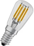 Osram - Led Filament T26 2,8w E14 4250lm 2.700k Klar