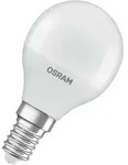 Osram - Homelighting 4058075430815 Led Eek F (a - G) E14 Gl&uuml;hlampenform 4.9 W = 40 W
