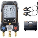 K&auml;ltemittel-messger&auml;t Testo 550s Basis Set