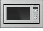 Cecotec - Einbau-mikrowellen Mit Teller Grandheat 2500 Built-in Steel