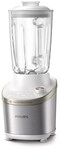 Philips Hr3760/01 Standmixer Wei&szlig; 2 Liter 1500w