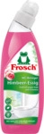 Frosch Wc-reiniger Himbeer-essig Toilettengel 750 Ml