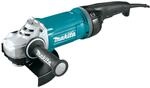 Schleifmaschine 230 Mm 2700w Makita Ga9070x1