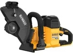 Dewalt - Akku-trennschleifer 230 Mm, 54v Dcs691n