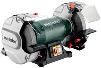 Metabo - Dsd 200 Plus Doppelschleifmasch