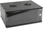 65704-02 Serverschrank 19 Zoll, 4 He, Netzwerkschrank, Unmontiert, 51 X 40 X...