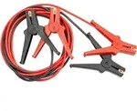 Osram - Batterystart Starter Cable 200a Starthilfekabel 8.5 Mm2 Aluminium