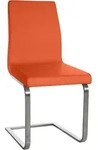 Esszimmerstuhl Belfort Orange