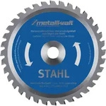 Metallkraft - Metallkreiss&auml;geblatt Stahl S&auml;geblatt-&oslash; 355 Mm Breite 2,4 Mm -