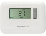T3c110aeu Home T3 Raumthermostat Wand Tagesprogramm, Wochenprogramm 1 St. - Honeywell