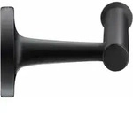Starck T - Toilettenpapierhalter, Schwarzmatt 0099374600 - Duravit
