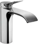 Hansgrohe - Vivenis Einhebel-waschtischmischer 110mm 5l/min Coolstart Chrom Ohne